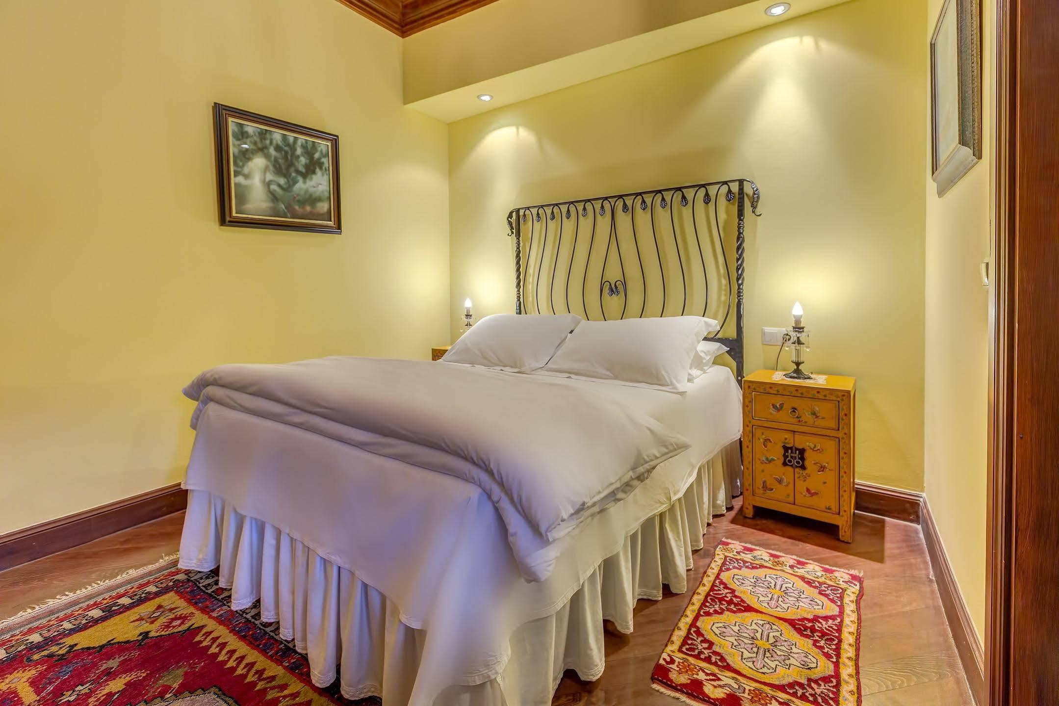 Delight Deluxe Kaucuk Hotel (Adults Only) Antalya Exteriör bild